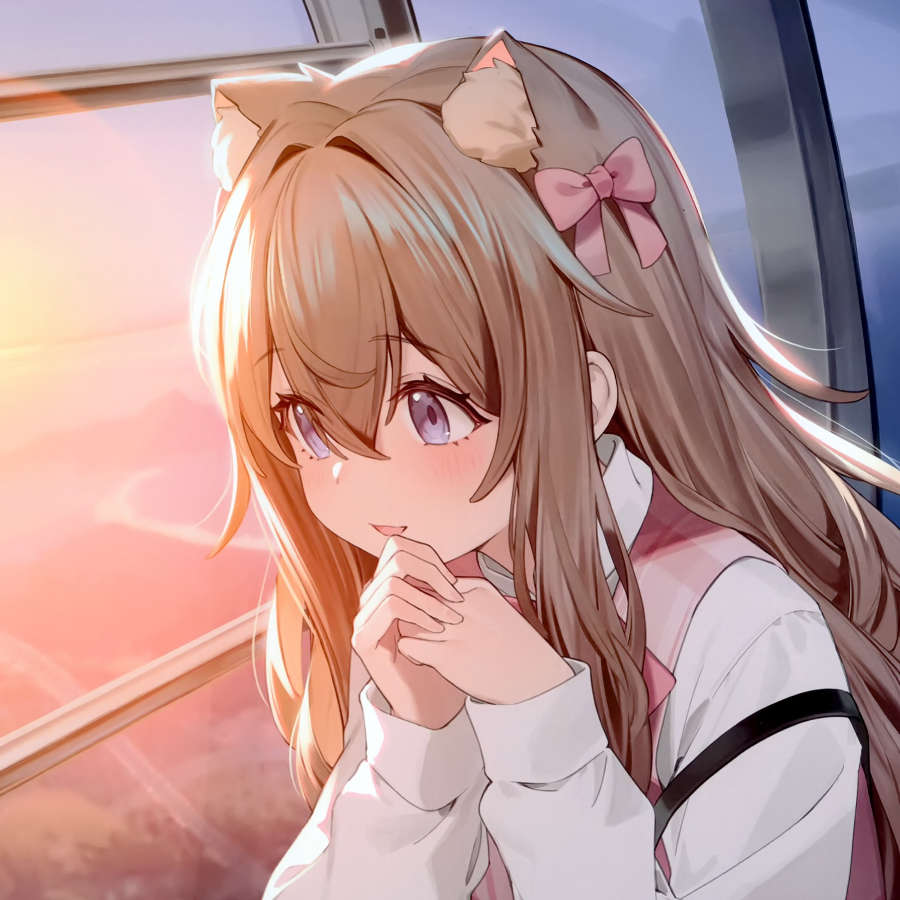 猫猫