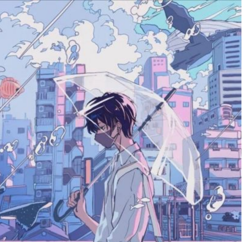 懒懒