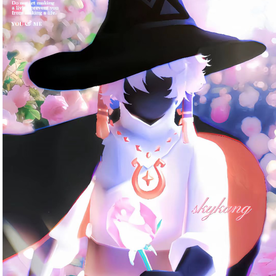 星煜