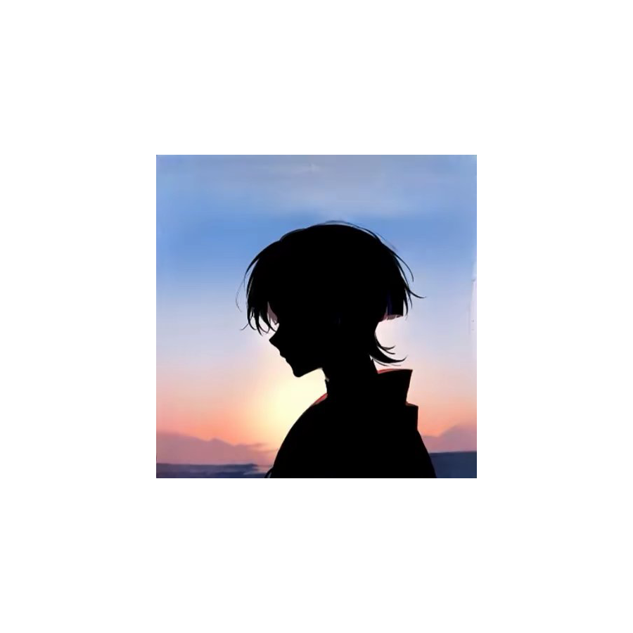 橙