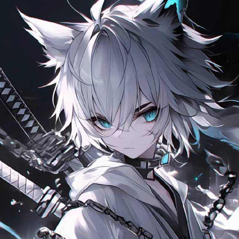 ღ洛影