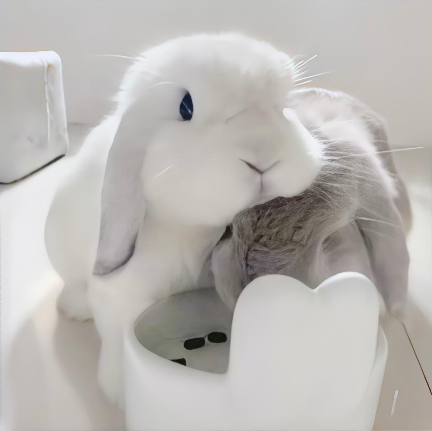 ♡