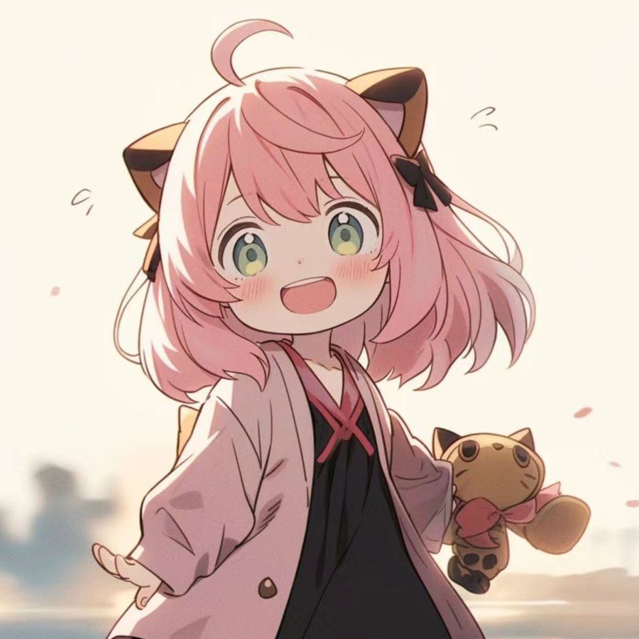 萌了个新