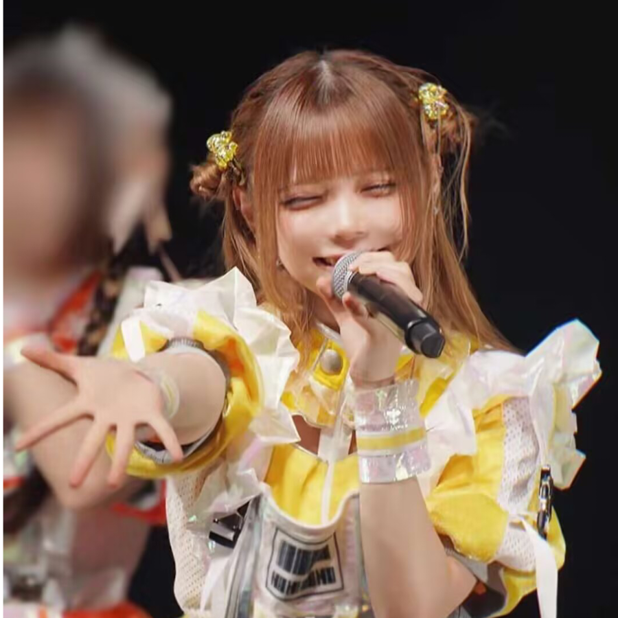 潘芙蕾