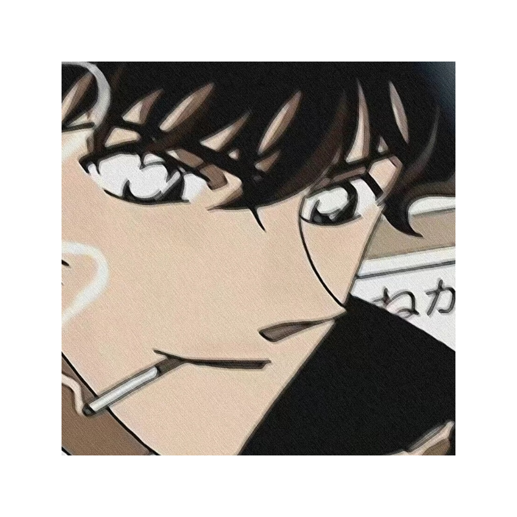 乀一&