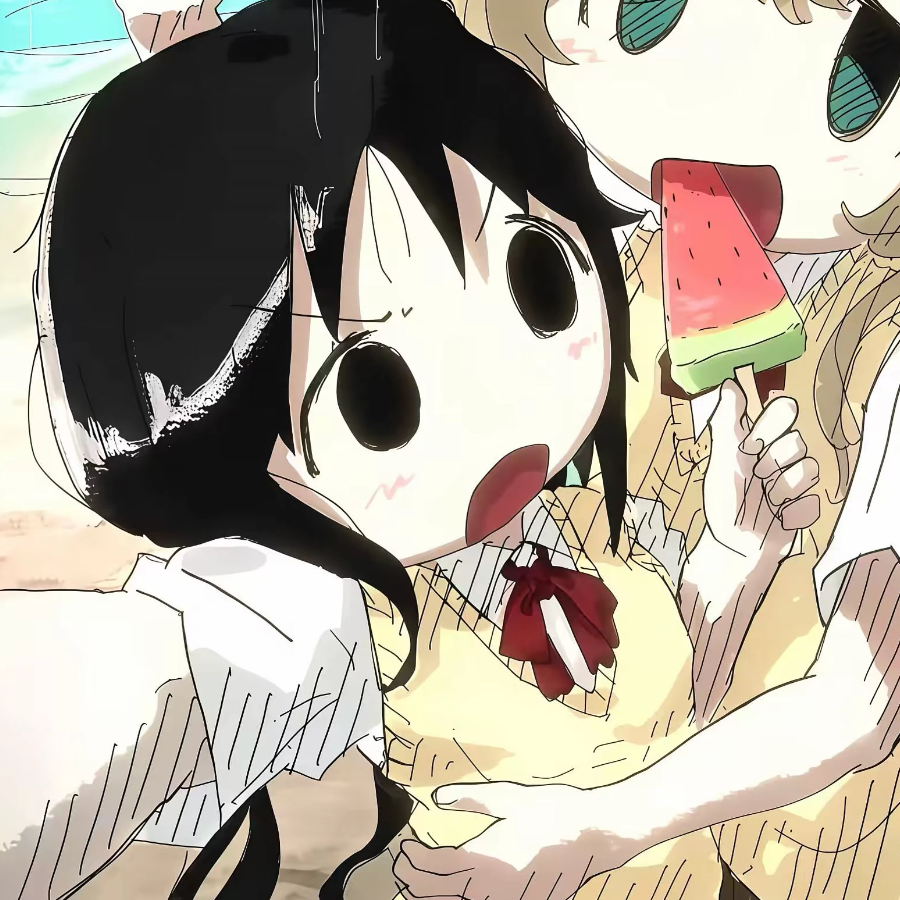哈哈