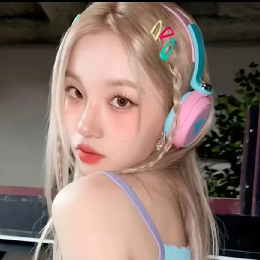 爱你的雨琦姐姐！