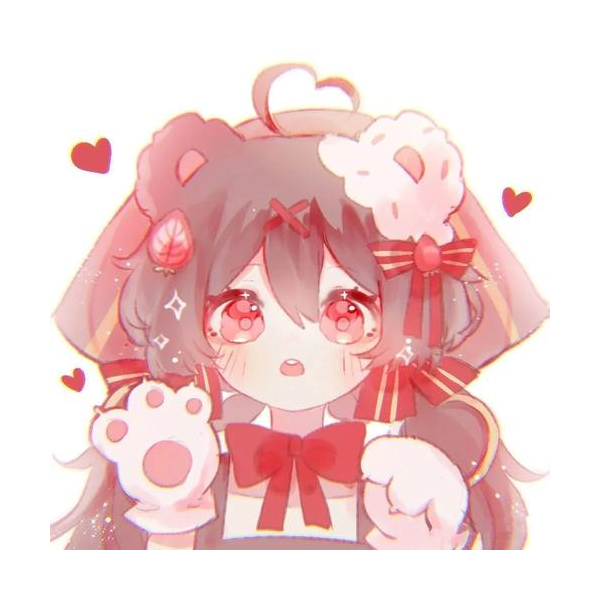 花纹找兔兔