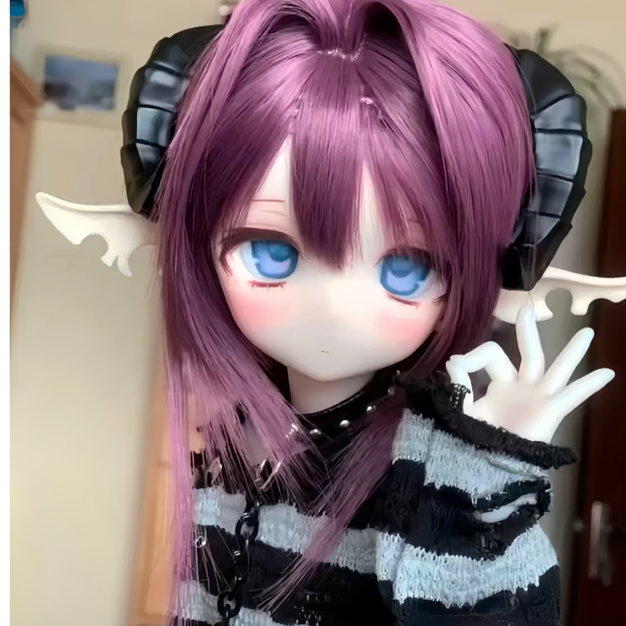 小帕zZ