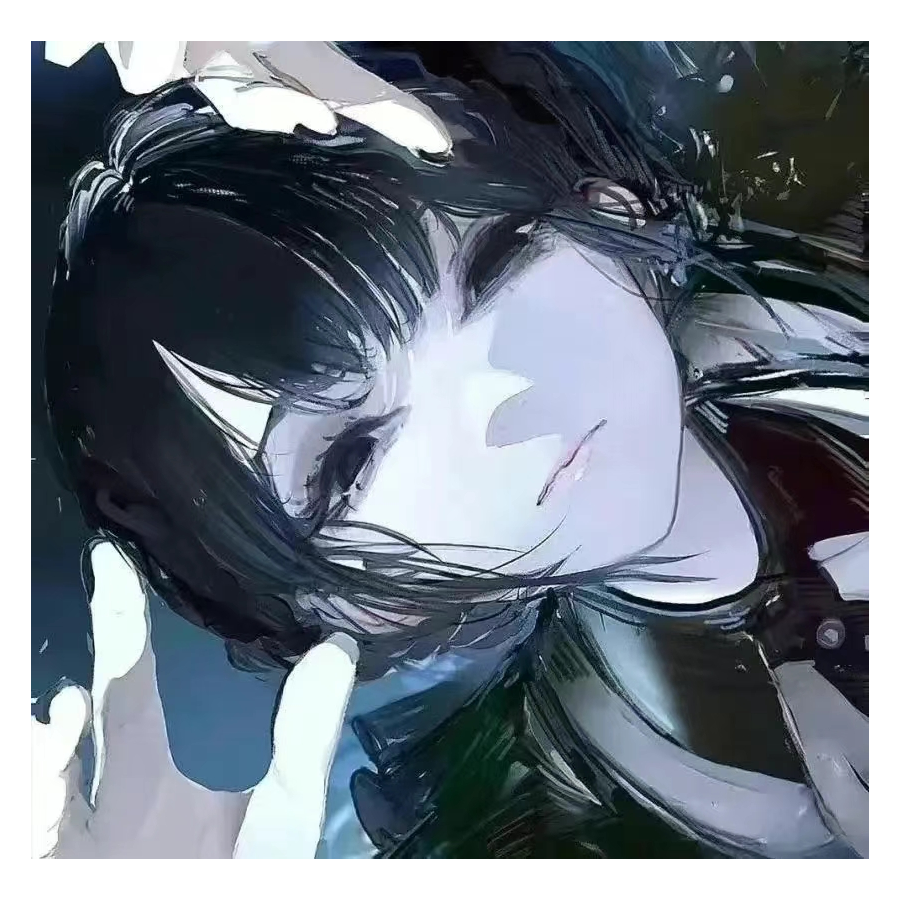 向楠的夏天