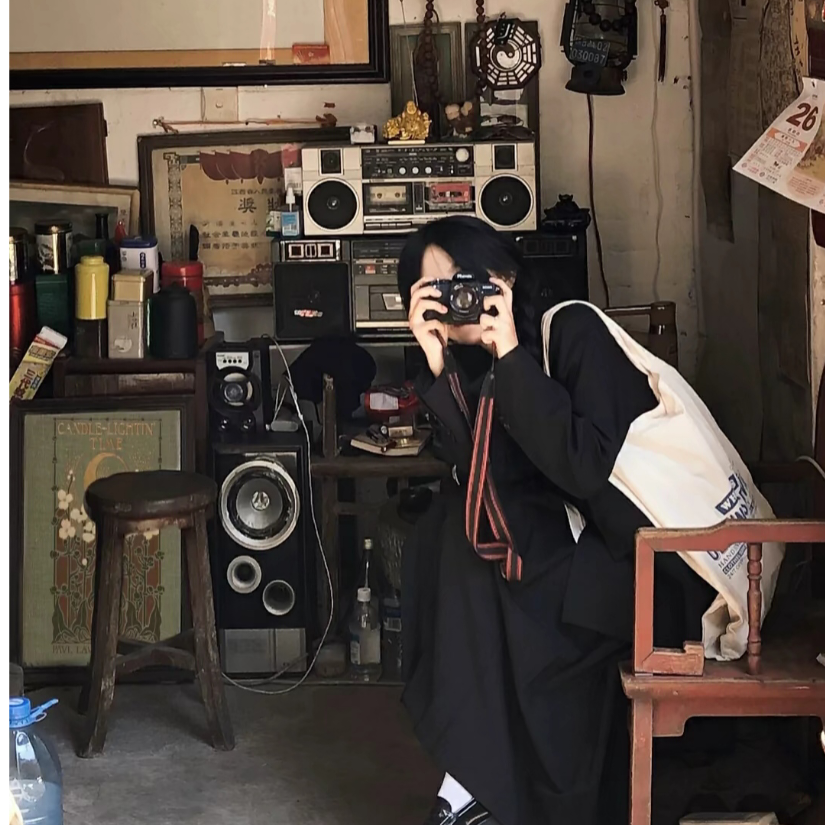 叶子