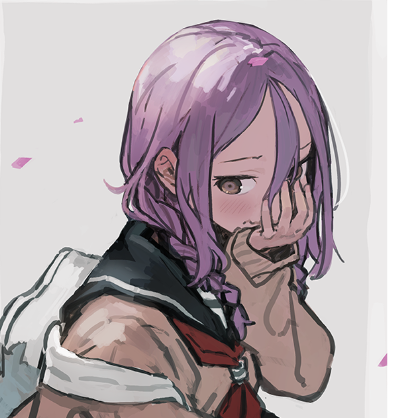 步