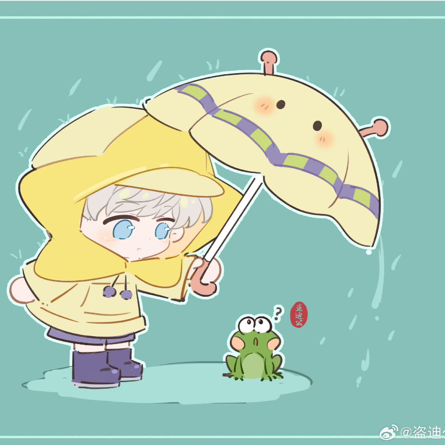 路灼冬