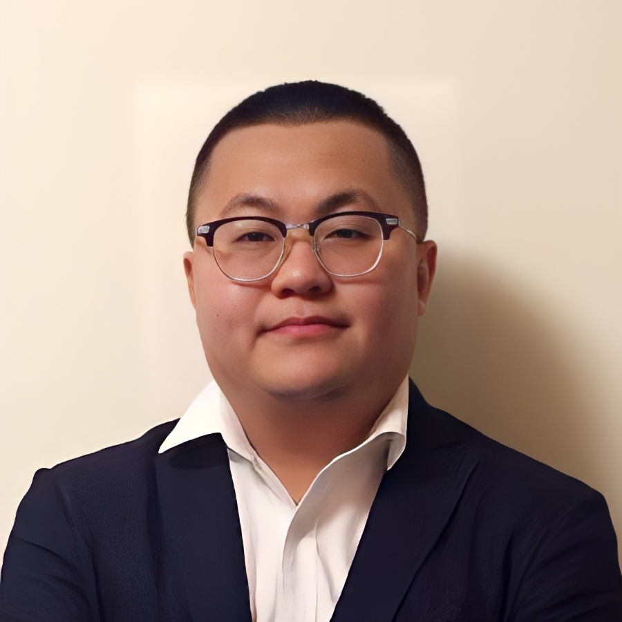 忧郁的帅哥