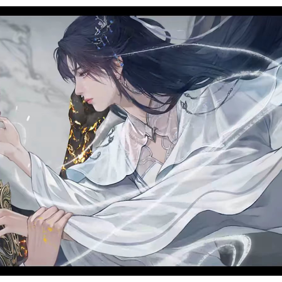 清风