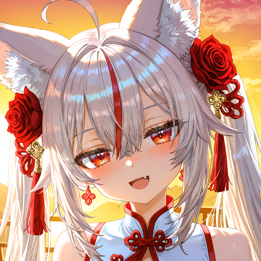 狐狸Niki