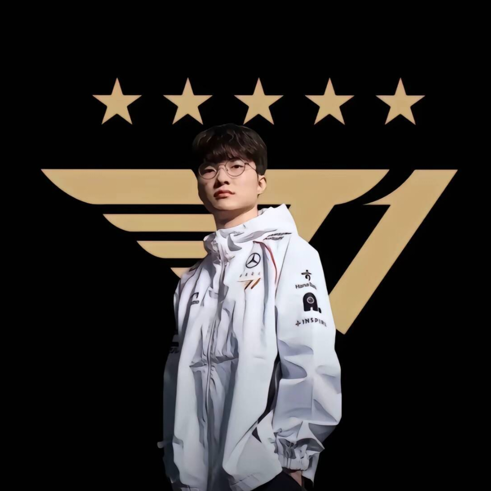 T1.Faker