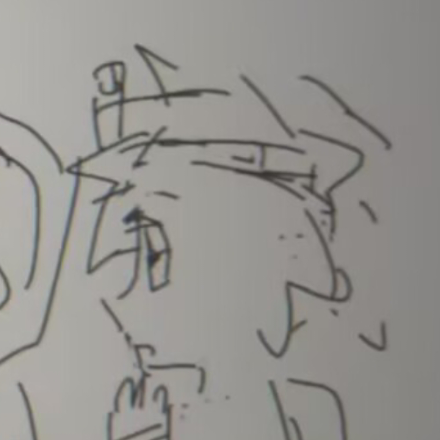 断尾鱼