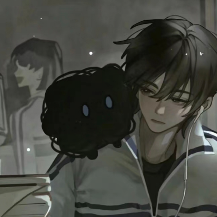 白柳的最忠实的信徒