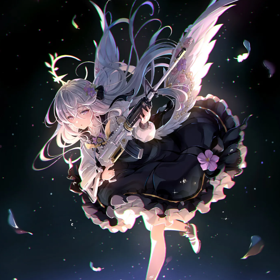 等天晴