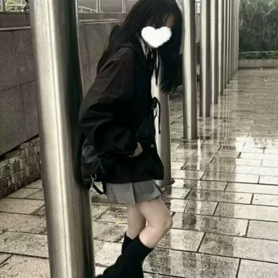 忆雨