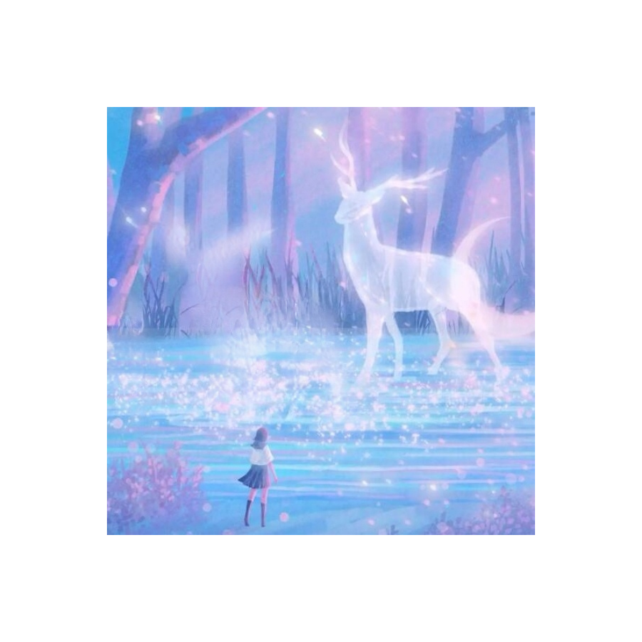 荧梦星语