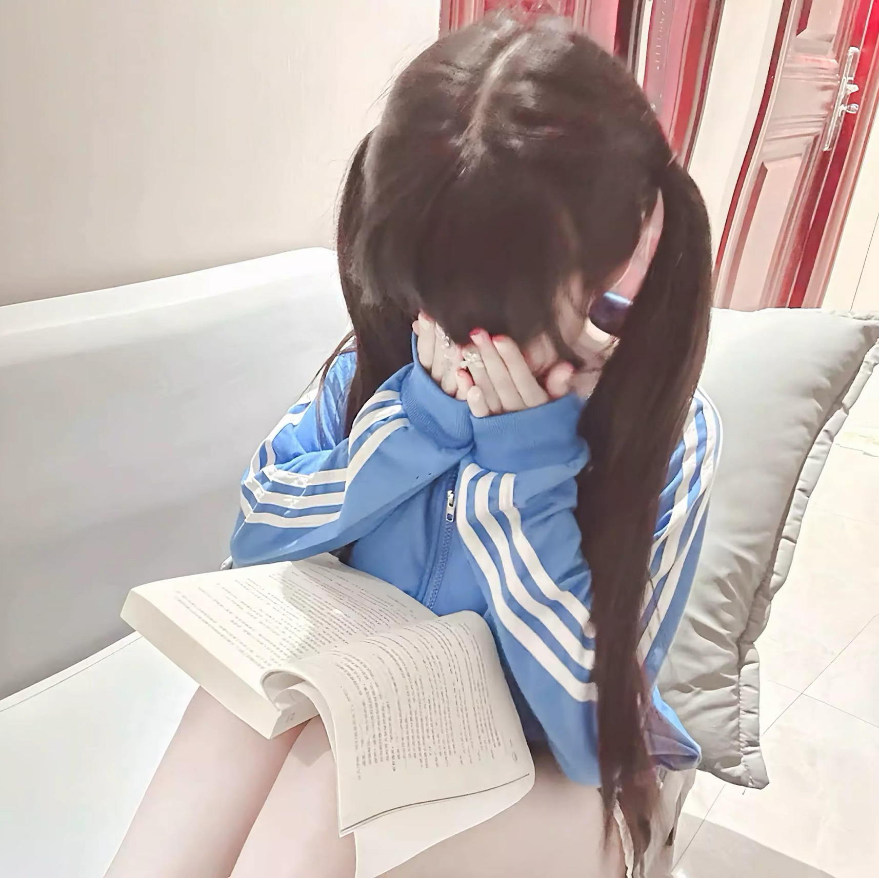 啥呀