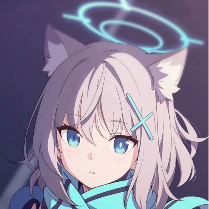 无