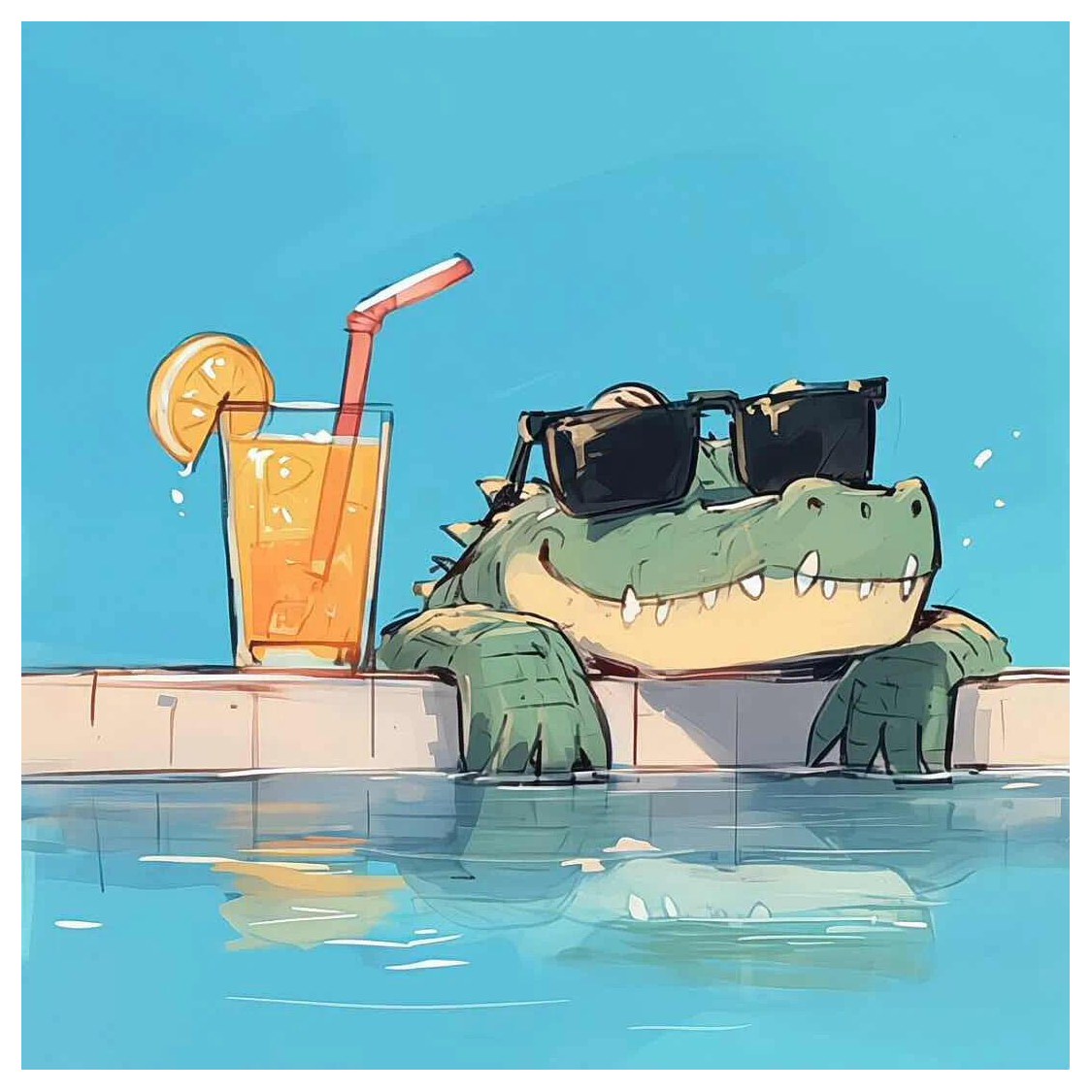 叶浮生