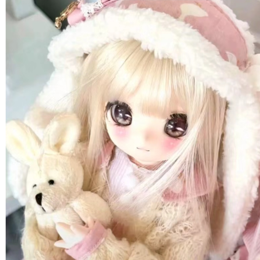 雪光·浅月琳瑞