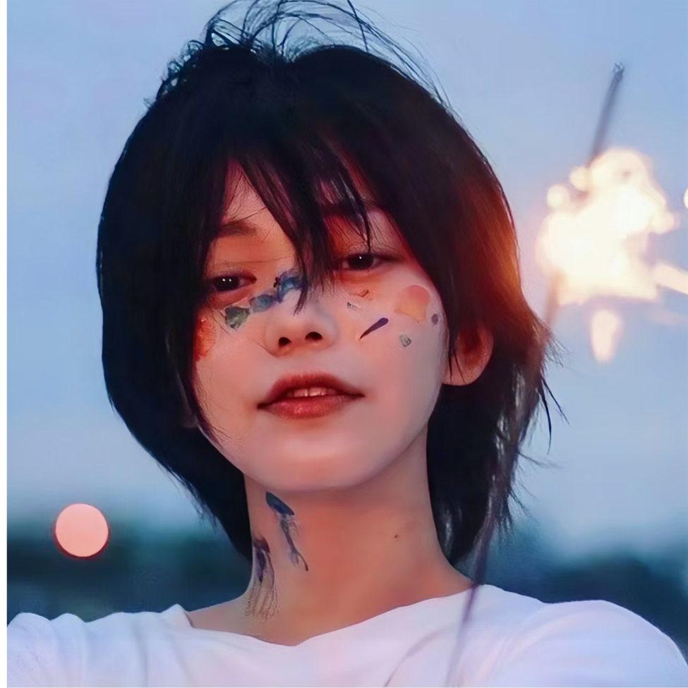 是阿鹤啊