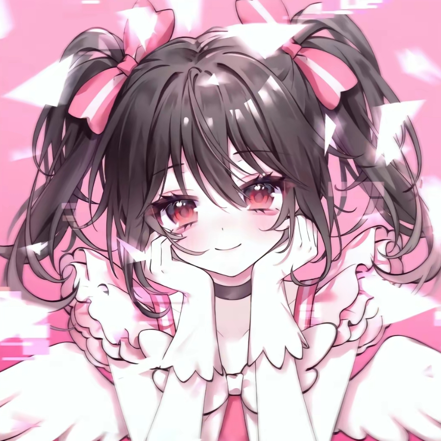 喵