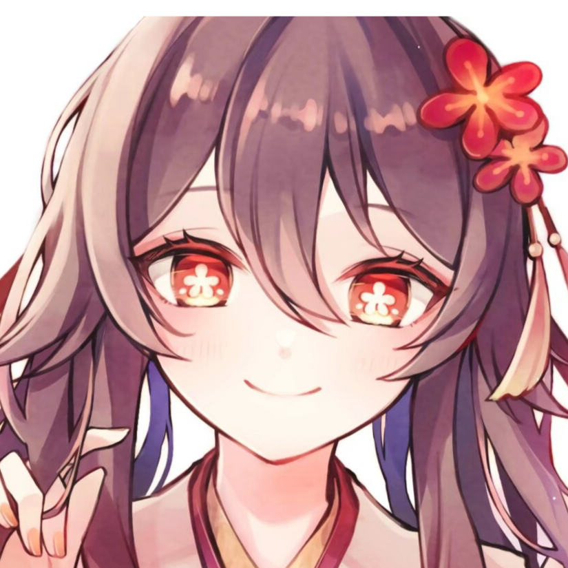 璃月人