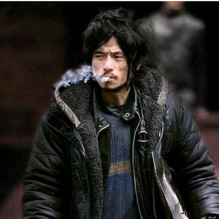 封狼居胥