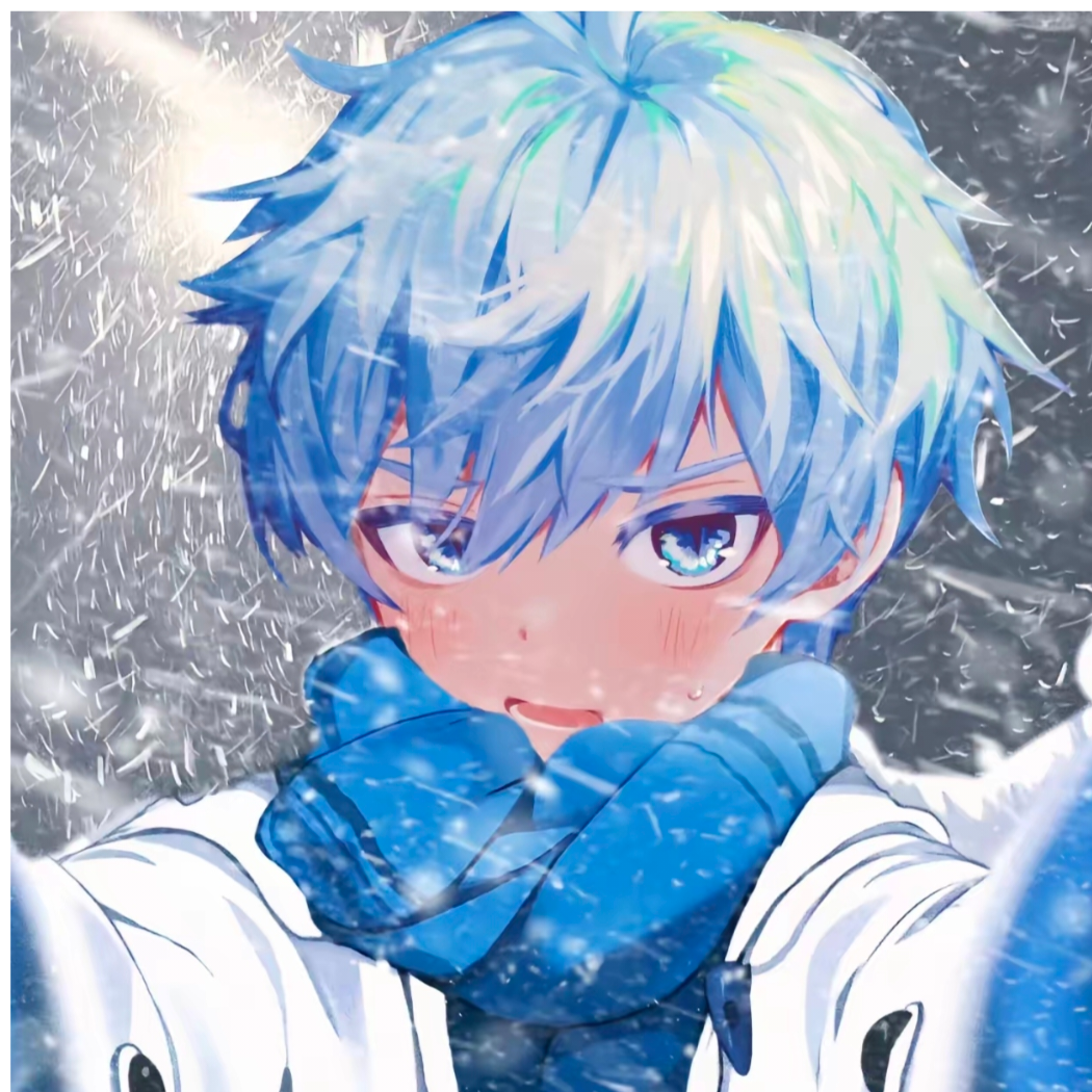 我想吃