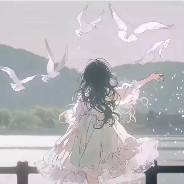 幻中月