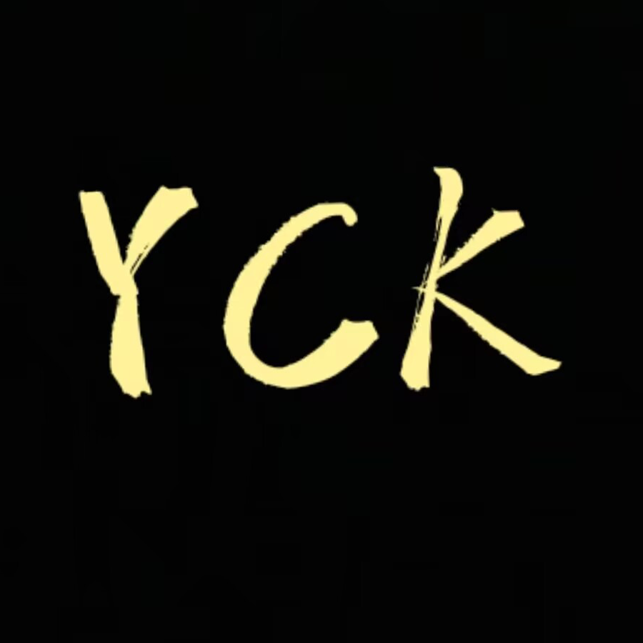 YCK.牛仔