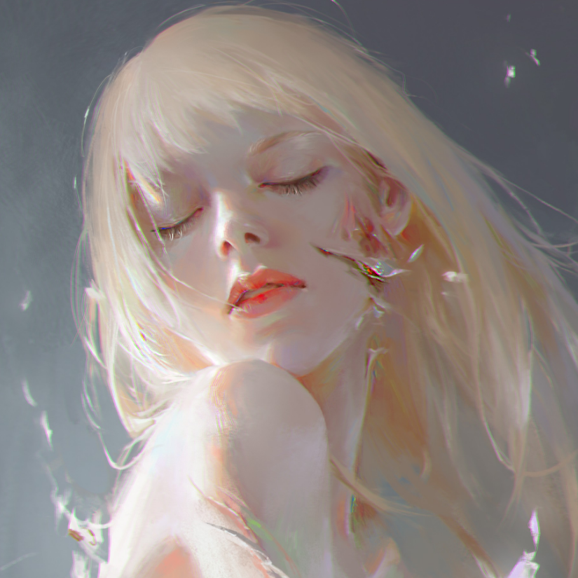 秋水
