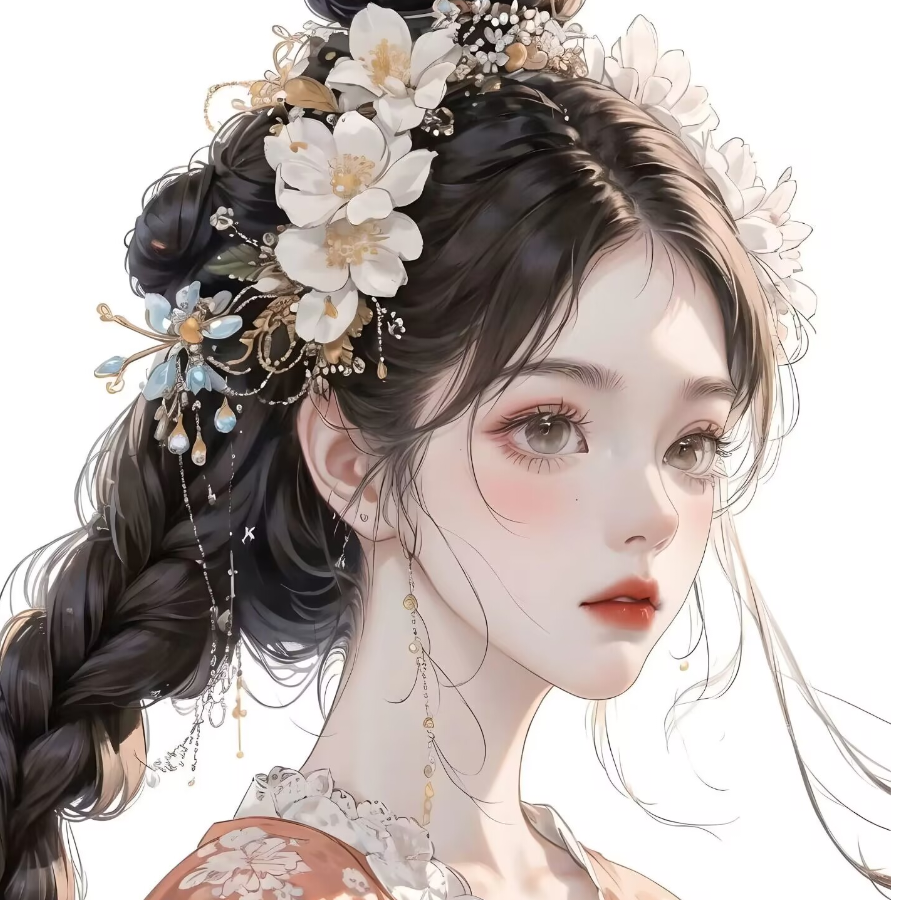 雪化