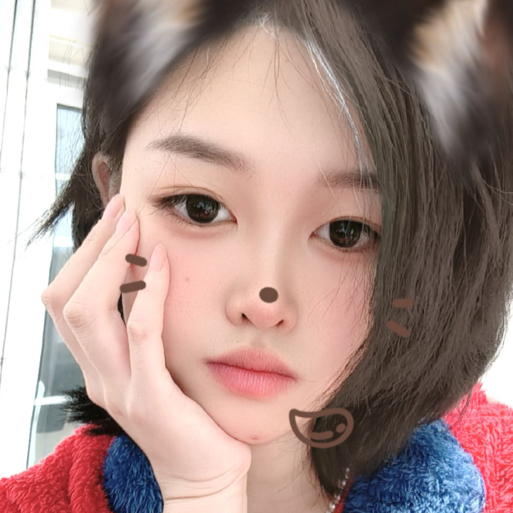 森眸暖光