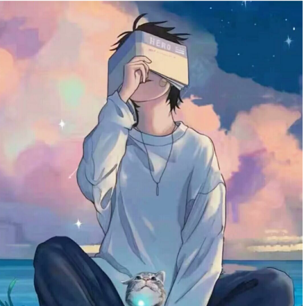 南岸少年