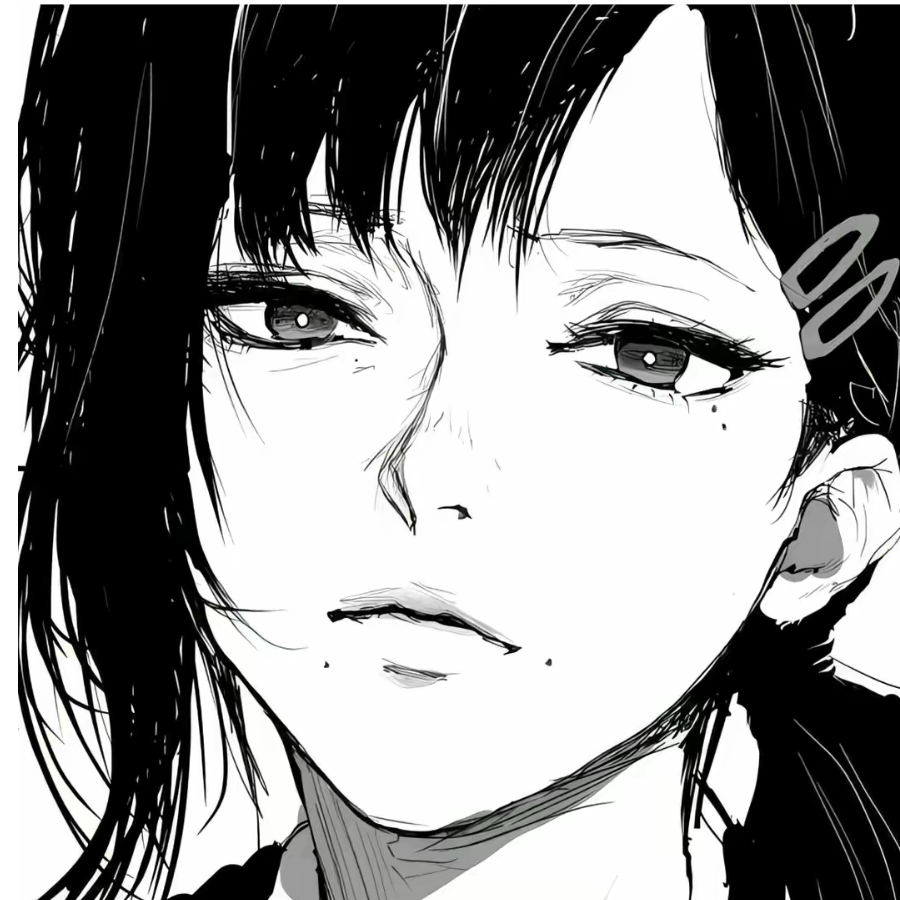 纯爱