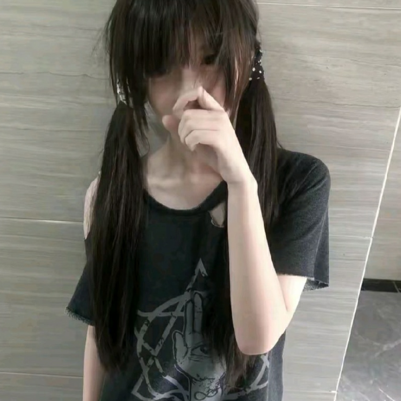 ℳ♡̶҉小兔牙