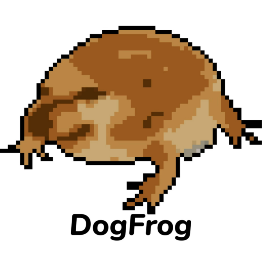 dogfrog