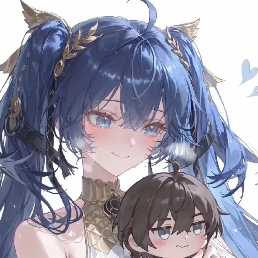 HugedQAQ