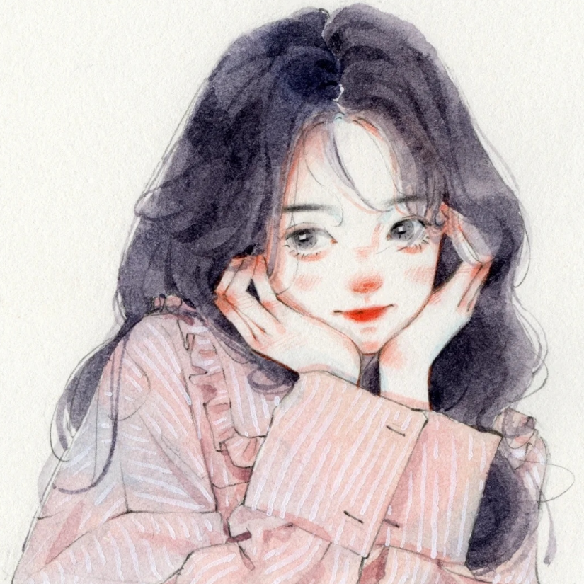 青栀子
