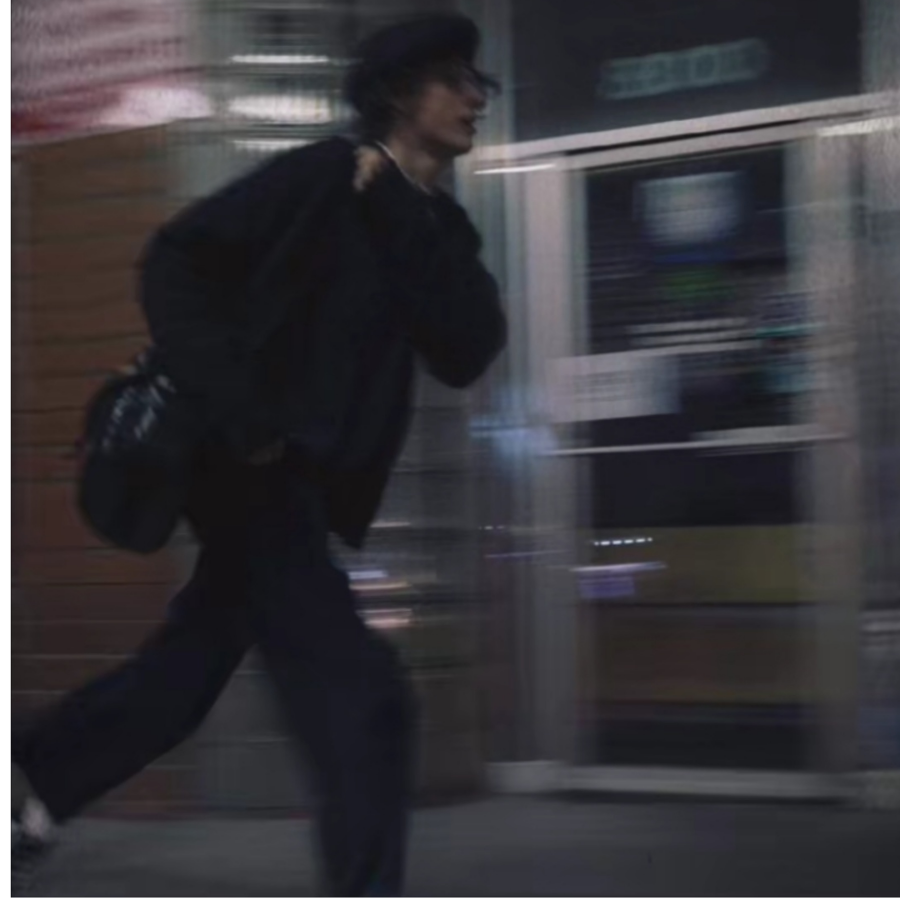 白鹿原