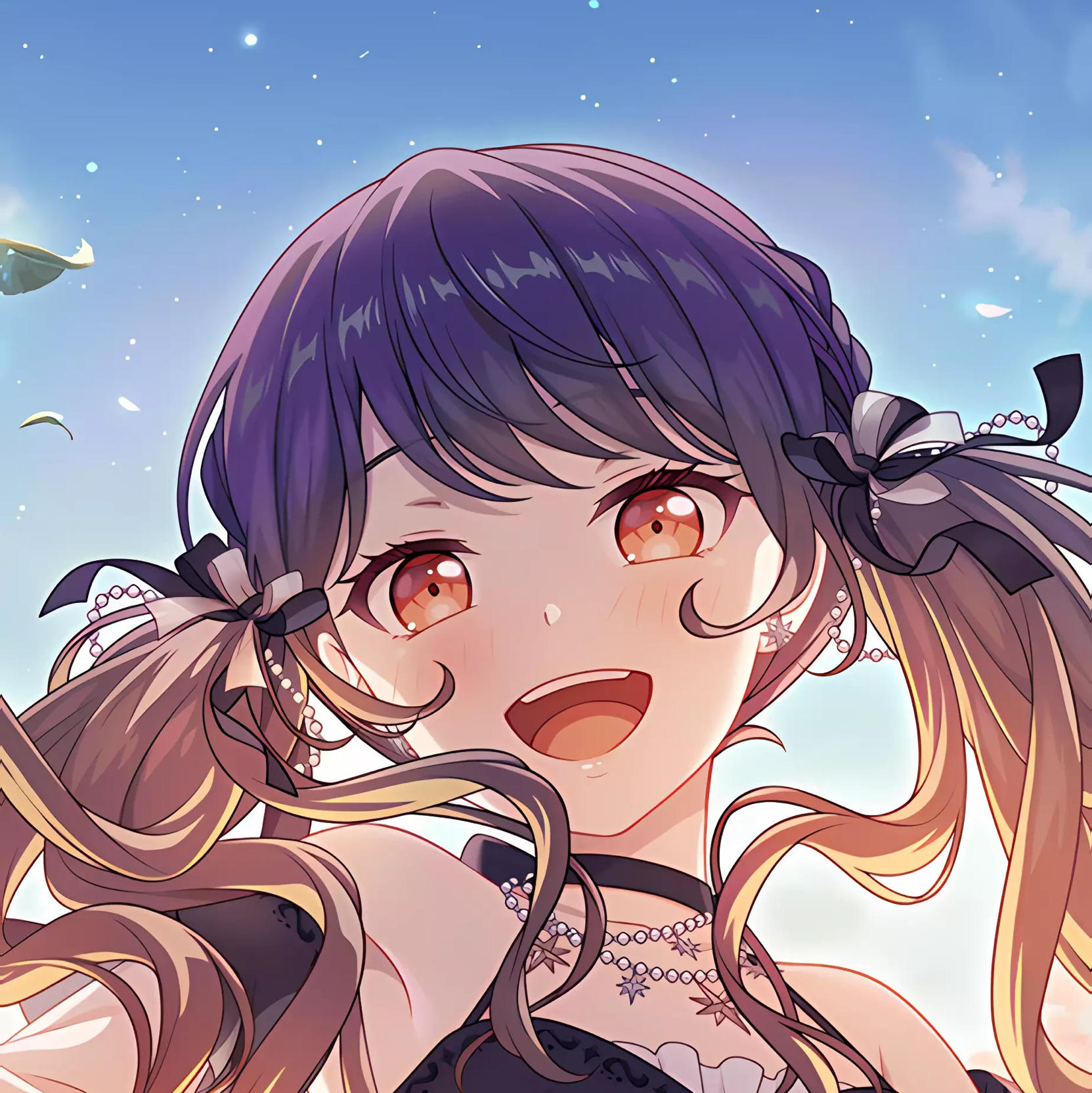 【yoyo】し0.oつ🍙