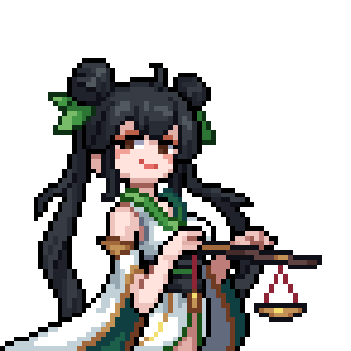 阿宓