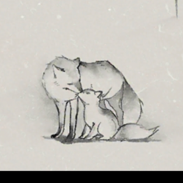 忘雪